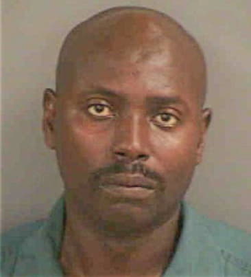 Maurice Alexander, - Collier County, FL 