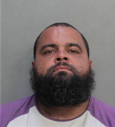 Alexander Alfonso, - Dade County, FL 