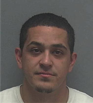 Jose Arafet, - Lee County, FL 