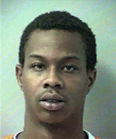 Marcus Ashley, - Okaloosa County, FL 