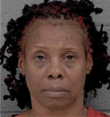 Sherrice Autry, - Mecklenburg County, NC 