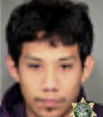 Oscar Barajasmontiel - Multnomah County, OR 