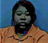 Lavesha Batemon, - Jefferson County, AR 