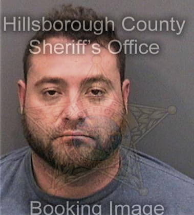 Jason Beeche, - Hillsborough County, FL 