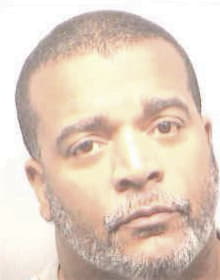 Godwin Benjamin - Fulton County, GA 