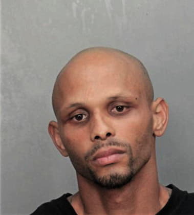 Rodney Bennett, - Dade County, FL 