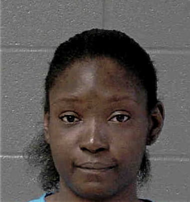 Teresa Benson - Mecklenburg County, NC 