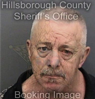 Roger Benzel, - Hillsborough County, FL 