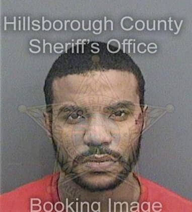 Eddy Bernard, - Hillsborough County, FL 