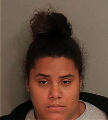 Sheila Bernardino, - Osceola County, FL 