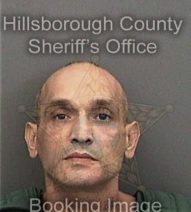 Shawn Bjorgo - Hillsborough County, FL 