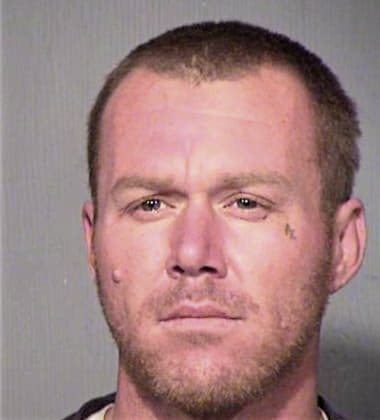 Antyron Blair - Maricopa County, AZ 