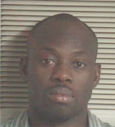 Daniel Blanks - Bladen County, NC 