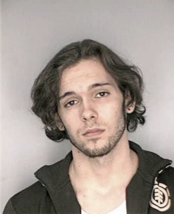 Michael Blas - Hillsborough County, FL 