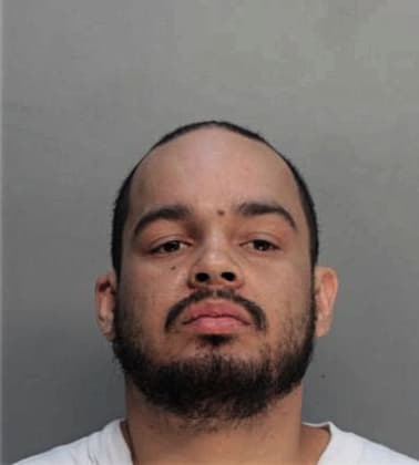 Jonathan Bonilla, - Dade County, FL 