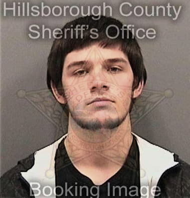 Norly Boschyera - Hillsborough County, FL 
