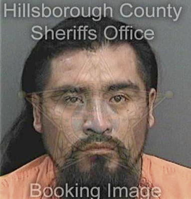 Joseph Boyd - Hillsborough County, FL 