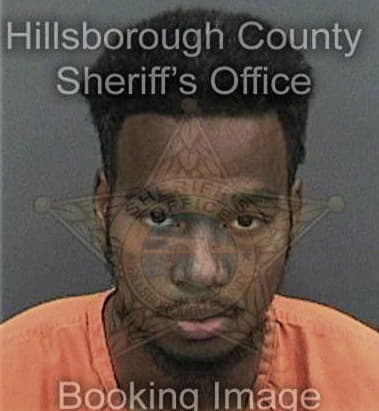 Albert Bradley - Hillsborough County, FL 