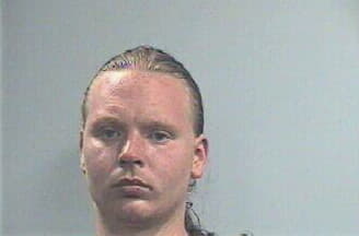 Bradley Brooks - Fayette County, KY 