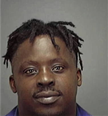 Glenn Brooks - Polk County, FL 