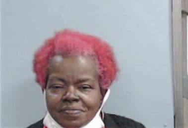 Millicent Brown - Fayette County, KY 