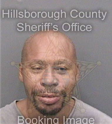 Vinson Brown, - Hillsborough County, FL 