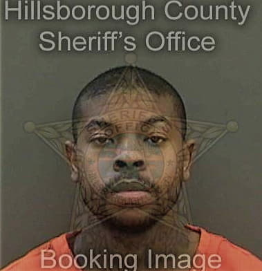 Randolph Campbell, - Hillsborough County, FL 