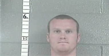 Caleb Carney, - Bullitt County, KY 