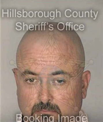 John Casillo, - Hillsborough County, FL 