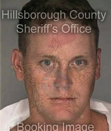 Edwin Cesaro, - Hillsborough County, FL 