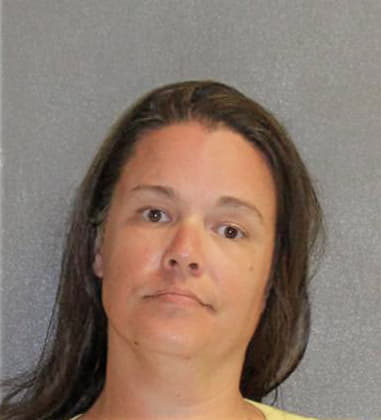 Melissa Chapman, - Volusia County, FL 