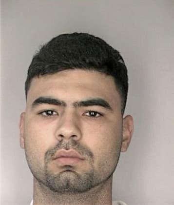 Val Cherry - Hillsborough County, FL 