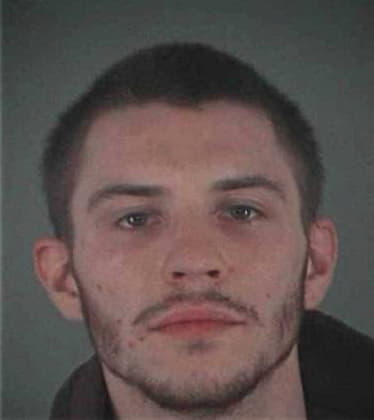 Dustin Chestnut - Lane County, OR 