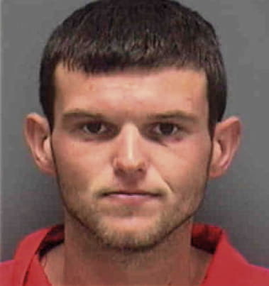 Matthew Cierpiot, - Lee County, FL 