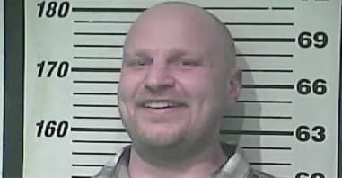 Zachary Clair - Campbell County, KY 