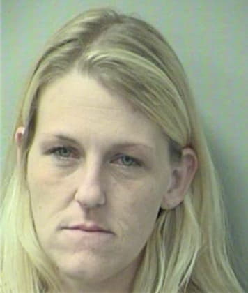 Samantha Cloe, - Okaloosa County, FL 