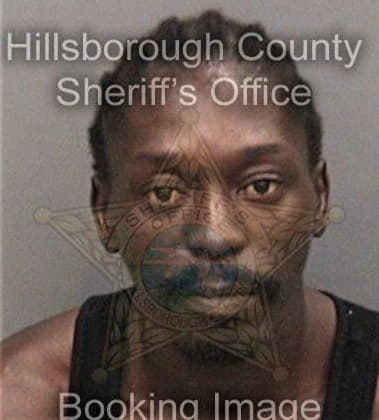 Brad Cobb - Hillsborough County, FL 