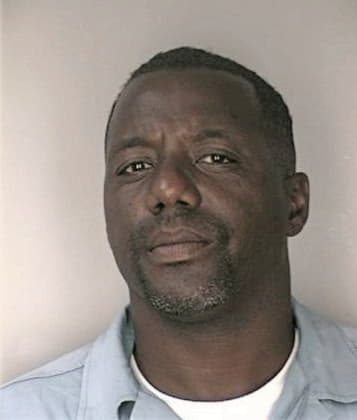 Zedrick Cohen - Hillsborough County, FL 