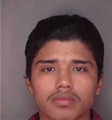 Samuel Cohron - Polk County, FL 
