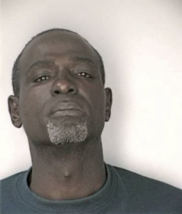 Brian Coleman - Hillsborough County, FL 