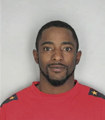 Patrick Collier - Hillsborough County, FL 