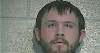 James Conn, - Rowan County, KY 