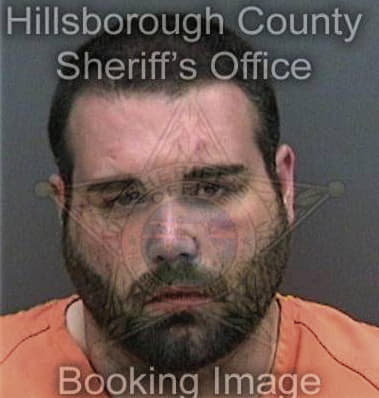 Adrian Contreras, - Hillsborough County, FL 