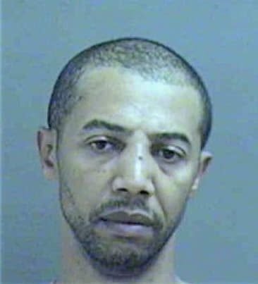 James Conyers - Mecklenburg County, NC 