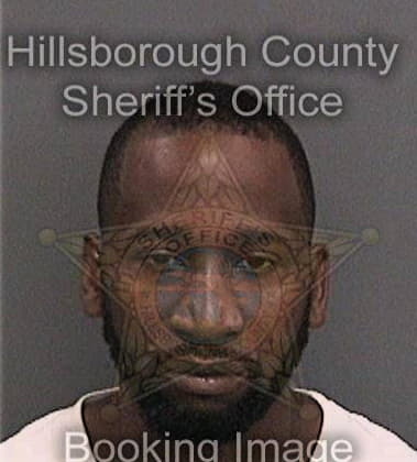 Andrew Corbitt, - Hillsborough County, FL 