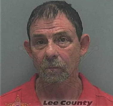 Kenneth Corcoran, - Lee County, FL 