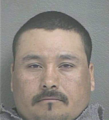 Jose Cordero, - Wyandotte County, KS 