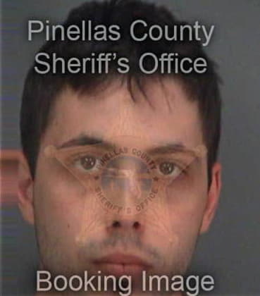 Sergio Coronado, - Pinellas County, FL 