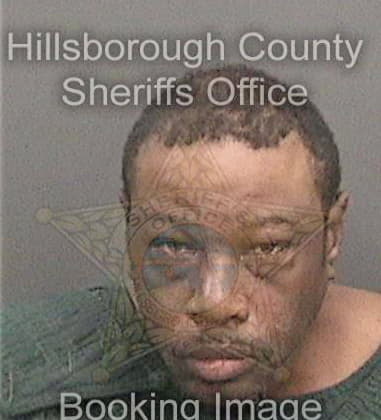 Andre Couch, - Hillsborough County, FL 