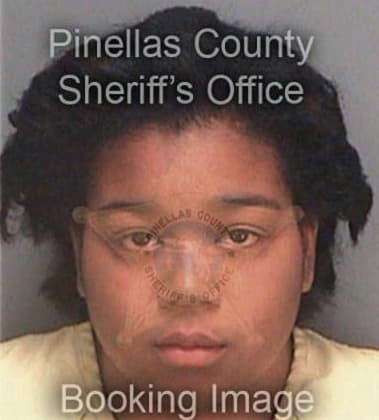 Chiquita Cox, - Pinellas County, FL 